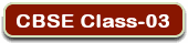 CBSE Class 03
