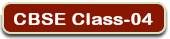 CBSE Class 04