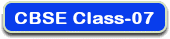CBSE Class 07