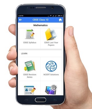 myCBSEguide mobile app Download myCBSEguide mobile app