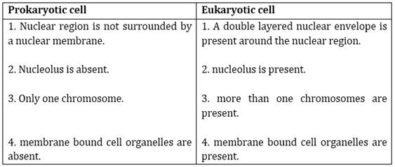 Ncert Solutions For Class 9 Science The Fundamental Unit Of Life