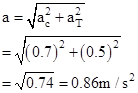 NCERT Solutions class-11 physics Motion in A Plane CBSE Class 11 NCERT Solutions image172 NCERT Solutions class-11 physics Motion in A Plane