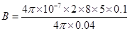 NCERT Solutions class-12 physics Moving Charges and Magnetism CBSE Class 12 NCERT Solutions image024 NCERT Solutions class-12 physics Moving Charges and Magnetism