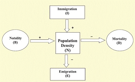 Organisms And Populations Class 12 Notes Biology | MyCBSEguide | CBSE ...